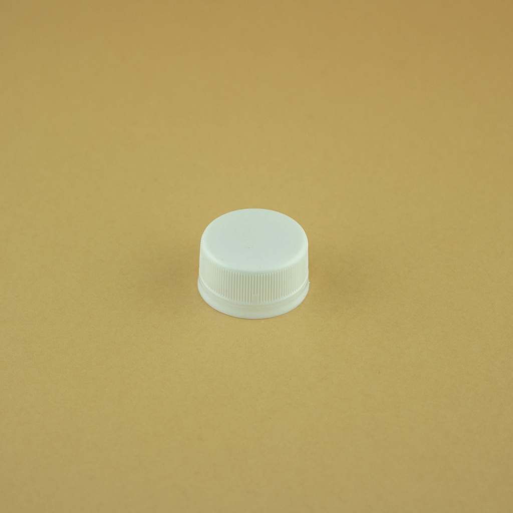 Tapa 28 milimetros para botellas