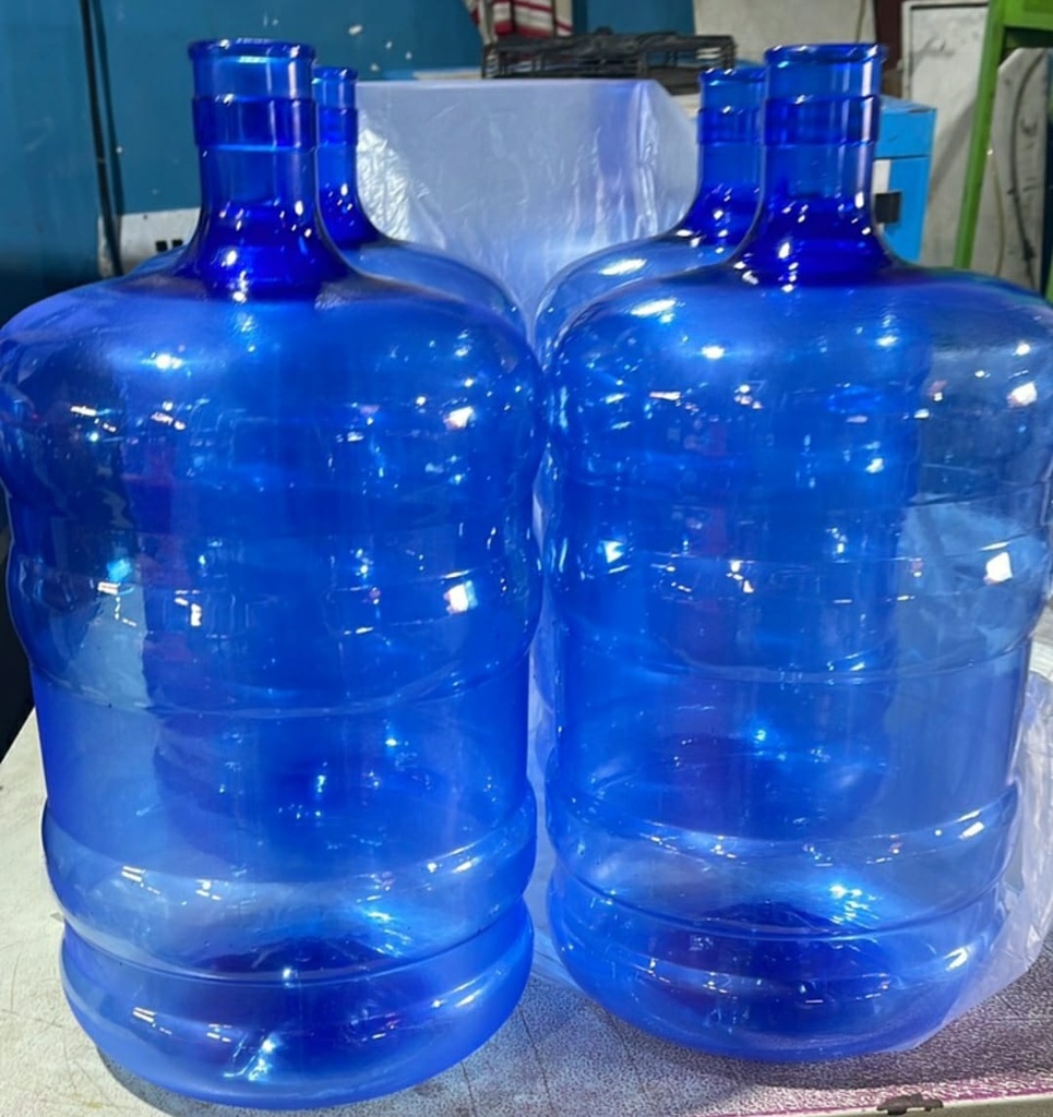 Botellón de 5 Galones de Segunda